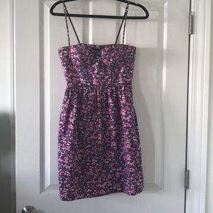 Victoria’s Secret, Moda International Dress